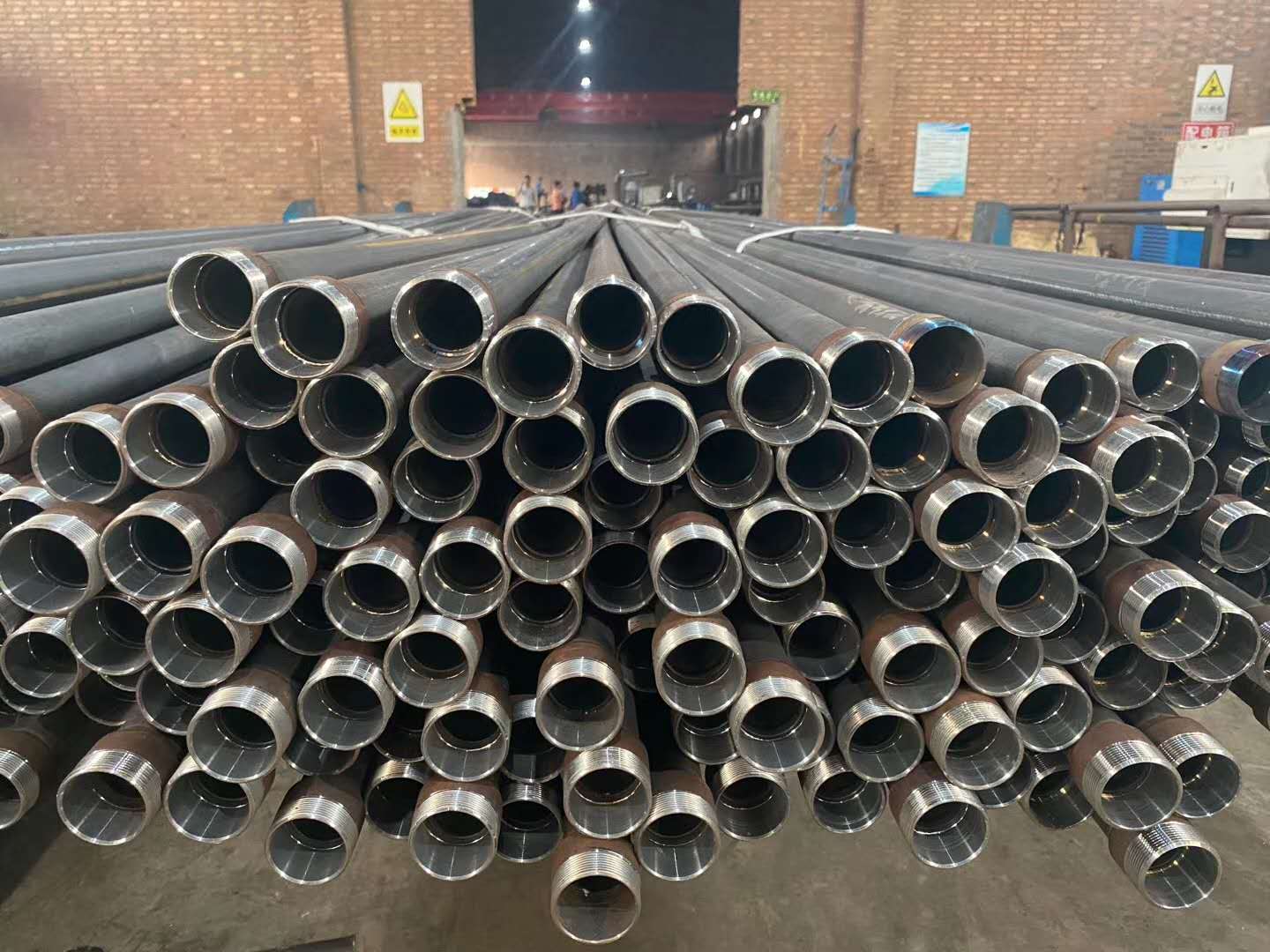 开阳桥梁声测管批量供货